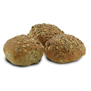 Soft Rolls - Multigrain